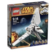 LEGO Star Wars 75094 Imperial Shuttle Tydirium