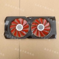 X XFX/Message Scenery RX470 570 580 588 Warriors Wolf Edition Original Graphics Card Fan CF9010H12S