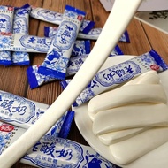 Awesome Old Yogurt Brushed Gummies Original Flavored Milk Candy Wedding Bulk Individually Packaged R