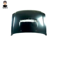 ฝากระโปรงหน้า ISUZU D-MAX 2007 - 2010 มีรู