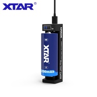 Legit XTAR MC1 PLUS battery charger Micro-USB Charger 3.6V/3.7V/ Li-ion/IMR/INR/ICR 10440/14500/1465