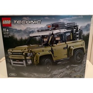 LEGO Technic 42110 Land Rover Defender