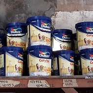 Dulux Catylac Interior Cat Tembok 5Kg