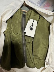 VISVIM IRIS JKT 22