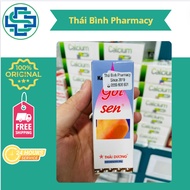 Sen Heel Cream Moisturizing, Anti-Cracking Hands And Feet Thai Duong 20g - Sao Thai Duong