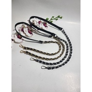 / SLING BAG STRAP IMPORTED/ BAG STRAP COMBINATION BAG STRAP BAG STRAP