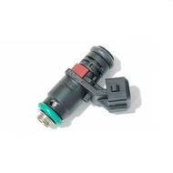 Scooters Fuel Injector Nozzle Compatible with Kymco SYM Yesheng Motorcycles