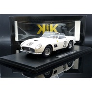 [MASH] KK scale 1/18 Ferrari 250 GT California Spyder 20
