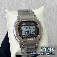 清貨大減價 G-Shock MRG-B5000D-1 元祖級🌟 有原裝盒說明書 保養一年 門市交收/SF順豐到付