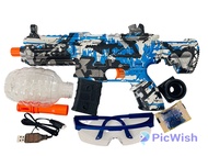 M416 ELECTRIC GEL BLASTER TOY GUN FOR KIDS