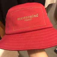 漁夫帽 mastermind femme