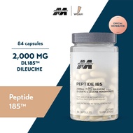 MuscleTech Peptide 185 (84 Capsules)