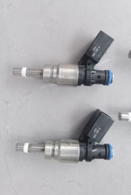 4pcs 06F906036F Injector Nozzle For 2004-2009 Volkswagen polo Golf MK5 GTi TFSI Audi A6 A1 A3 TT 026