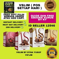 (tips+guide+coaching)VSLIM BOOSTER ID 5080 (pos setiap hari) vs lim vs'lim v slim
