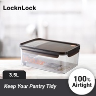 LocknLock by Winland Bisfree Modular Rectangular Food Container 3.5L LBF407 * WINLAND *