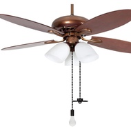 6 Combo Ceiling Fan Pull Chain Set ELFCAB Including Diameter 3mm Beaded Ball Fan Pull Chain Pendant 