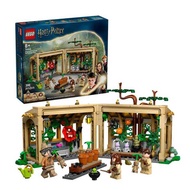 , Harry Potter, 76445 Hogts ™ Castle: Herbal lessons, assembling building blocks, toys, gifts