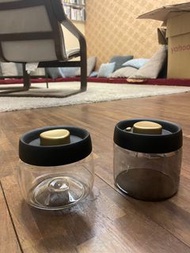真空罐 儲物罐 咖啡豆罐