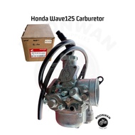 Honda Wave125 W125 Carburetor
