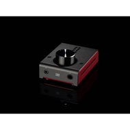 Schiit Fulla E Headphone DAC/Amp with Mic Input for Gaming and Communications
