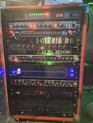 日租 月租 舞台音響 租金面議 $300起 專業音響機架 Yamaha, Behringer, 其他