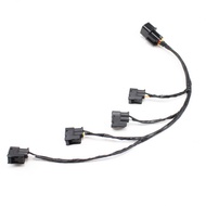 1PCS Ignition Harness Coil Wire 27350-26620 fit for Hyundai Accent Kia Rio 2006-2010