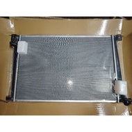 MINI COOPER R56 1.6L 07'-15'  61 TUBE HIGH QUALITY RADIATOR