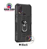 VIVO Y12 VIVO Y15 VIVO Y17 CASE ROBOT HIT EYE RING CASING HP ROBOT UNTUK VIVO Y12 VIVO Y15 VIVO Y17