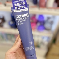 Amore curl2x Hair Curl Curl Hair Care Essence Elastin 150ml O69M XHZW