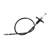 Foto&Tech 70cm Mechanical Shutter Release Cable with Bulb-Lock Compatible with Nikon Df/ F80/ F4/ FM