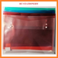 A3 ENA3W Holder File / Button File/ Drawing File /Document File /Tuitions File/Transparent File for 