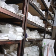 Warehouse Clearance [Price Per ± 50pcs] Clear Tempered Glass 2 5d Oppo Realme