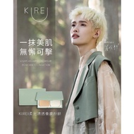 TKLAB KIREI 柔光清透養膚粉餅 Foundation