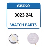 Seiko Kinetic Watch Capacitor 3023 24L 302324L
