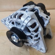 Brand New Alternator For Hyundai Elantra 2.0/Avante x20 2.0 Y2009 /Sportage (37300-23650)