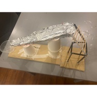 STEM DIY Experimental Kit For Kids: Water Slide