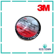 3M Temflex Vinyl Tape / Electrical Insulation Tape / Wire Tape (18mm x 5m x 0.12mm)