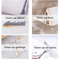 Magic Rubber Broom Magic Broom Wiper/ Dust Broom/ Water Drain/