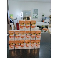 NB2304 VITAMIN C 250MG