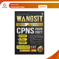 WANGSIT (TEMPERATURE QUESTIONS) CPNS 2026/2027