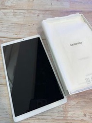 Samsung Tab A7 Life 32g  LTE版 銀色