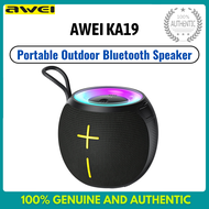 Awei KA19 Portable Outdoor Bluetooth Speaker - Brand new - Special Price