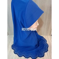 7E ONLINE SHOP TUDUNG SARUNG LASER CUT