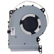 New Laptop CPU Cooling Fan for ASUS Vivobook A407 X407 X407M X407U X507U X507UB X407UA X507UA Y5000U