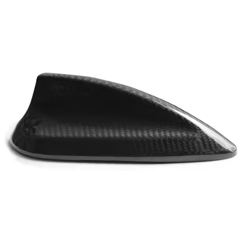 Carbon Fiber Antenna Cover Shark Fin For BMW 2 3 4 5 7 Series F22 F23 F30 F35 GT F34 F32 F33 F36 G30