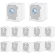 6 Beg Vakum Alat Ganti Roomba Pk, Serasi dengan Irobot Roomba j7 j9 i3 i7 s9 i4 i8 j8 i6 i5 j6 i3+ i