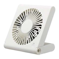 日本 DOSHISHA Desktop USB Fan 桌面風扇