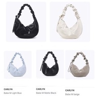 包順豐Carlyn babe M韓國直送限時優惠