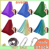 Snuggle Cuddle Hammock Portable Elastic Snuggle Swing with Rope & Carabiner Hammock Hanging Chair fo