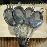 8 cm tea strainer